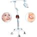Teeth Whitening LED Lamp | Mobile Tooth Bleaching Light | Touchscreen Accelerator for Oral Care - Buy Online on GoSupps.com