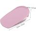 3 Pairs PU Heel Inserts - Invisible Height Increase Insoles for Comfort & Style - Buy Online on GoSupps.com