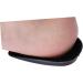 FOMIYES Honeycomb Heel Pad Gel Cushions - U-Shaped Plantar Heel Pads for Ultimate Comfort - Buy Online on GoSupps.com