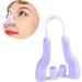 Vaguelly Correcteur de Nez Pince Nez Silicone Redresseur pour Femmes et Filles L ger et Confortable la Pointe Corrige Bosses et Irr gularit s Usage Quotidien - Buy Online on GoSupps.com
