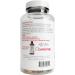 High Strength Liquid L-Carnitine 5000mg + CLA 16oz Bundle - Buy Online on GoSupps.com