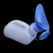 Portable Urinals Car Urinal Mobile Plastic Toilet Portable Aid Bottle Care Men Women for Family Outdoor Camping Accessories for Men Women (Color : 1) - Buy Online on GoSupps.com