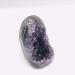 Natural Crystal Rough 1pc Rough raw Natural Pendulum Natural Stone Decoration Ornaments Amethyst geode Cluster Decor - Buy Online on GoSupps.com