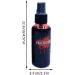 Horror Cosplay Blood - 60ml Realistic Makeup Washable Halloween Gel Special Effect Liquid Costume Kit Accessory | Creepy Prop For Masquerade Theater Show Short Sal - Buy Online on GoSupps.com