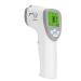 Non Contact Infrared Thermometer Pet Thermometer 3 Modes Body Temperature Tester for Veterinarian Non-Contact Digital Thermometer for Pig Sheep Horse Dog