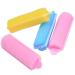 36 Soft Foam Curlers for Effortless Curly Hairstyles | Flexible Hair Styling for Women & Children - Buy Online on GoSupps.com
