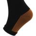 Sports Pressure Stockings Exercise Compression Stockings Improve Circulation Breathable 2 Pairs for Fitness (Jiawungbqda5h1o-11) - Buy Online on GoSupps.com