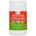Waterfall D-Mannose Children Strawberry - Natural Kids D-Mannose from Birch - SC Nutra - Buy Online on GoSupps.com