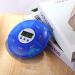Winnes Pill Box BPA Free 7 Day 1 Times a Day Portable Weekly Pill Dispenser Storage Case for Vitamins etc 5 Alarm Clocks Can Be Set for Regular Reminders 7 Grids - Buy Online on GoSupps.com