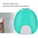 Buy Dnom Orthodontic Storage Box - Waterproof Tooth Container for Kids & Adults - Portable & Durable for School Travel & Home Use (Blue) - Buy Online on GoSupps.com