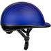 TuffRider Starter Basic Horse Riding Helmet - SEI Certified - Royal Blue - Equestrian Head Gear - Buy Online on GoSupps.com