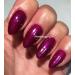 Bluesky A120 Maroon Shine Plum Pink Burgundy Dream Nail Gel Polish UV LED Soak Off 10ml - Buy Online on GoSupps.com