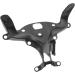 Headlight Top Cover Bracket Anti Rust Easy Installation Front Light Cover Bracket For R1 YZFR1 - Buy Online on GoSupps.com