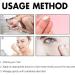 Seagrill Anti Wrinkle Essence Seagrill Serum Anti Wrinkle Essence Seagrill Essence Eye Lifting Cream Glozie Instant Eye Lift Eye Cream Glozie Eye Serum Permanent Anti-Aging Cream (2) - Buy Online on GoSupps.com