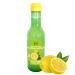 Juice of Mediterranean lemons 100 BIO 250 ml BioNaturo