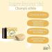  ALBA NATURA Alba Natura - Solid Shampoo for Dry Hair - Formulated with cocoa butter and raspberry powder - Made with olive oil and organic donkey milk - Moisturizing effect - 90g bar - Buy Online on GoSupps.com