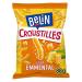 BELIN - Emmental Potato Chips 88G - Pack of 2 - best offer