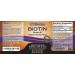 SBR Nutrition Biotin Liquid Drops 5000mcg - 60 Servings, 1.0Fl.oz (30ml) Vanilla Flavor - Buy Online on GoSupps.com