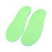 Artibetter 1 Pair Shockproof Insoles Orthopedic Soles Arch Support Insoles Kids Inserts Insoles for Plantar Insoles Sole Insoles Pads Child Corrective Pad Foot 25cm