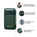 Buy Mini Electric Razor Set | Rechargeable Beard Trimmer & Clipper for Men Premium Quality Shaver - Buy Online on GoSupps.com