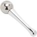 Eye Roller - Portable Stainless Steel Cooling Globe for Fatigue Relief | Best Skin Care Accessory - Buy Online on GoSupps.com