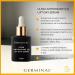 Germinal Ultraantioxidant dagserum SPF30 30 ml Kleur - Buy Online on GoSupps.com