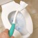 SoulQ Bottom Wiper Tissue Grip - Long Handle Toilet Paper Aid for Comfortable Self Wiping - Buy Online on GoSupps.com