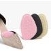 Breathable Forefoot Cushion Pads | Comfort Metatarsal Inserts | Skin-Friendly & Durable Anti-Chafing Shoe Pads for Discomfort Relief - Buy Online on GoSupps.com