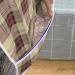 Washable Reusable Adult Bib for Eating for Elderly Seniors and Disabled Extra Long Clothing Protector with Crumb Catcher B L - Buy Online on GoSupps.com