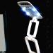 LAMELLIS Lighted Desk Magnifying Glass Lamp with Light on Stand Led Portable Pocket Magnifier Visor Folding 3X for Reading Hobby - Buy Online on GoSupps.com