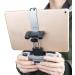 RCGEEK 10 Tablet Holder for DJI Mavic 3, Mini 3 Pro, Mini 2, Air 2: Adjustable Controller Extender Clip Mount with Lanyard - Accessory for Mavic Mini 2 and Mavic Air 2 - Buy Online on GoSupps.com
