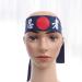 Uonlytech Sushi Chef Headband - Japanese Style Hair Band for Karate Cosplay & Kitchen Use - Buy Online on GoSupps.com