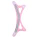 Qukaim V Face Slimming Belt V Face Slimming Belt Facial Strap Double Chin Reducer Pink