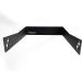 Meollo Wall Bracket for Pilates & Yoga Balls - 100% Carbon Steel 2 Units Ideal for Fitness & Physiotherapy - Perfect for Pregnant Women - Buy Online on GoSupps.com