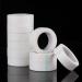 Eyelash Extension Tape  10 Rolls Microporous Medical Tape for Eyelash Extension  Eyelash Extension Tape Under Eye Lash Pad  Eyelid Lift(10 rolls of non-woven tape) 10 rolls Non-woven tape