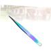 minkissy Nail Tweezers Small Tweezers Hair Tweezers Fine Point Tweezers Stainless Steel Tweezers Eyebrow Tweezers Craft Tweezers Rhinestones Picking Tools Tweezers Tools Kit Suite Major medium As Shown - Buy Online on GoSupps.com
