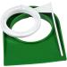 Indoor/Outdoor Plastic Golf Putting Cup with Hole and Flag - Golf Training Aid - Buy Online on GoSupps.com