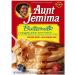 Aunt Jemima Complete Pancake Mix Buttermilk, 32-ounce Boxes (2 Boxes)