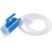 Male Urinal Bottle Camping Toilet Urine Bottle Urine Bottles for Men Women Urinal Pee Bottle Universal Portable 2000 ML with Female Adapter for Camping Car Travel - Buy Online on GoSupps.com