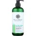 Mill Creek Botanicals Shampoo Aloe Vera 16 Fluid Ounce