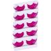 Didiseaon 10 Pairs halloween extra long false eyelashes lashes 3d eyelashes curly Fake Eyelashes set Miss - Buy Online on GoSupps.com