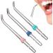 Portable Orthodontic Tooth Dispenser | Universal 3 Pack | Unisex Periodontal Tip - Professional Quality - Buy Online on GoSupps.com
