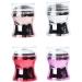 Nail Stamper Nail Art Stamper Nail Stamping Templates with Silicone Heads DIY Manicure Print Tool - Buy Online on GoSupps.com