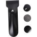 Beaupretty Leather Razor Plane Cover Case for Women - Stylish Travel Holder for Shaving - Vintage Design - Buy Online on GoSupps.com