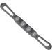 Muscle Massage Shaft for Lymphatic Drainage | 360 Gray Muscle Roller for Relaxation & Pain Relief - Perfect for Shoulders & Arms - Buy Online on GoSupps.com
