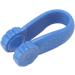 Hand Pressure Strap Manual Acupressure Strap for Headache Between Thumb and Forefinger (Blue) - Buy Online on GoSupps.com
