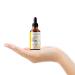 Professional Grade Vitamin C Serum for Face - High Concentration Formula for Wrinkle Smoothing, Brightening, and Youthful Skin Tone - 1oz - Buy Online on GoSupps.com
