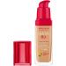 Bourjois Healthy Mix Foundation Light Bronze 56 - Light Tan/Hale Clair | Long-lasting Radiant Finish - Buy Online on GoSupps.com