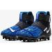 Nike Men's Force Savage Elite 2 Football Cleats - Black/White/Game Royal (Size 18) - Buy Online on GoSupps.com