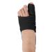 Anggrek Hallux Valgus Corrector - Bunion Relief & Toe Separator for Men & Women | Optimize Comfort & Alignment - Buy Online on GoSupps.com